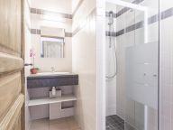 Chalet-appartement Geffriand Nr 3 (met cabine)-17