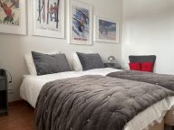 Chalet de Bellecôte Type 2 - Étoile de Neige-10