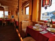 Chalet Tirolerhof Apart inclusief catering-5