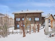 Chalet Cristella San Valentino-19