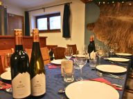 Chalet Eisfall inclusief catering-6