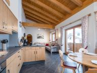 Chalet-appartement Dreiblick Traumlage-9