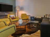 Chalet-appartement AlpenParks Rehrenberg Dreams Plus-6