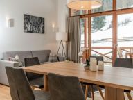 Appartement Skylodge Alpine Homes type penthouse III, zondag t/m zondag-5