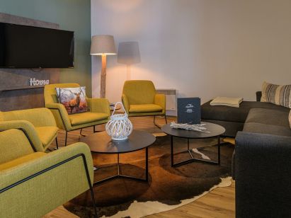 Chalet-appartement AlpenParks Rehrenberg Dreams Plus-2