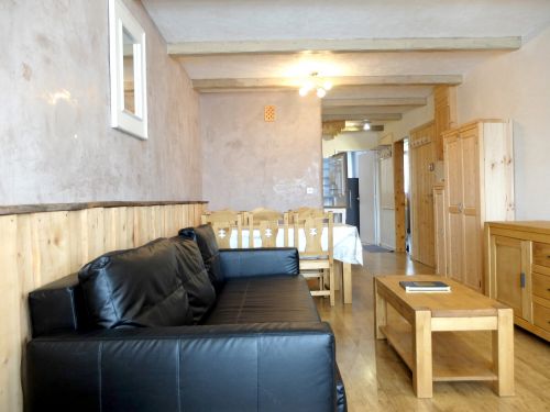 Appartement LOT 300 B - 6-8 personen in Tignes - Espace Killy - Tignes, Frankrijk foto 6300125