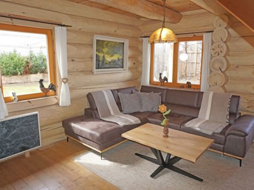 Chalet Karin - 6-7 personen – afbeelding 2