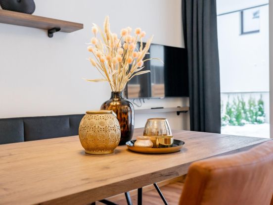 Appartement Falken-9