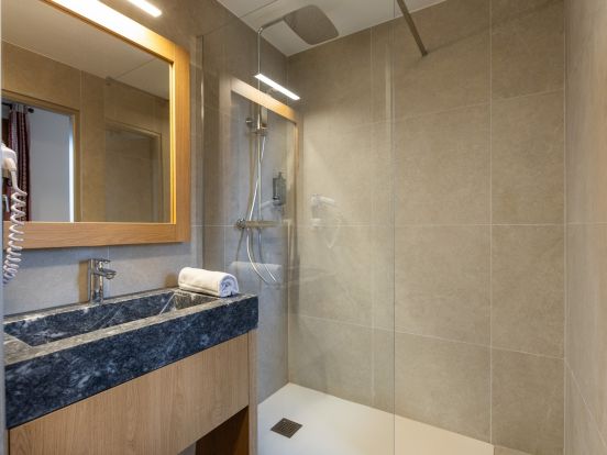 Chalet-appartement Les Balcons de Belle Plagne-16