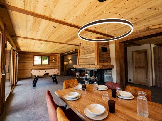 Chalet Laurentine-2