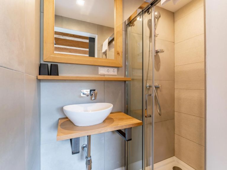 Chalet Alpinn Wellness
