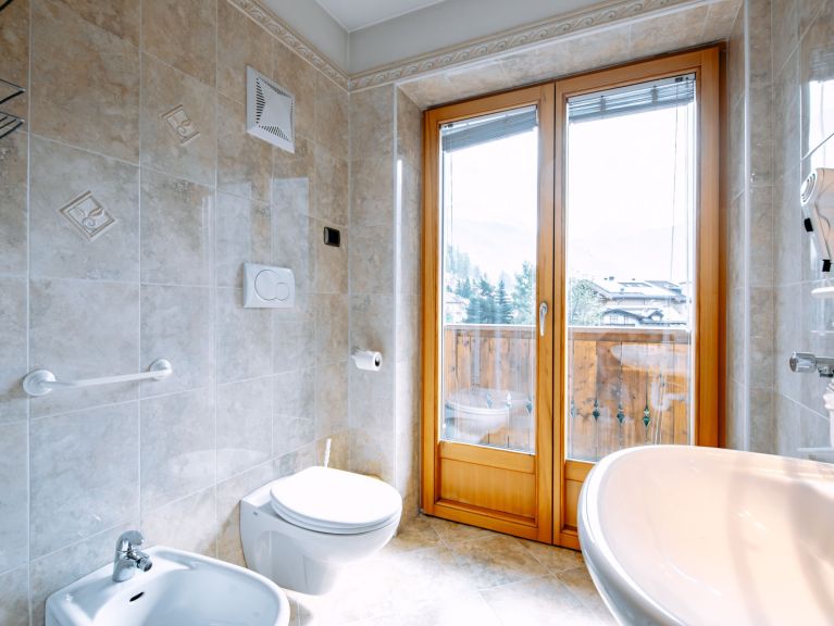 Chalet-appartement Cesa Soraruf