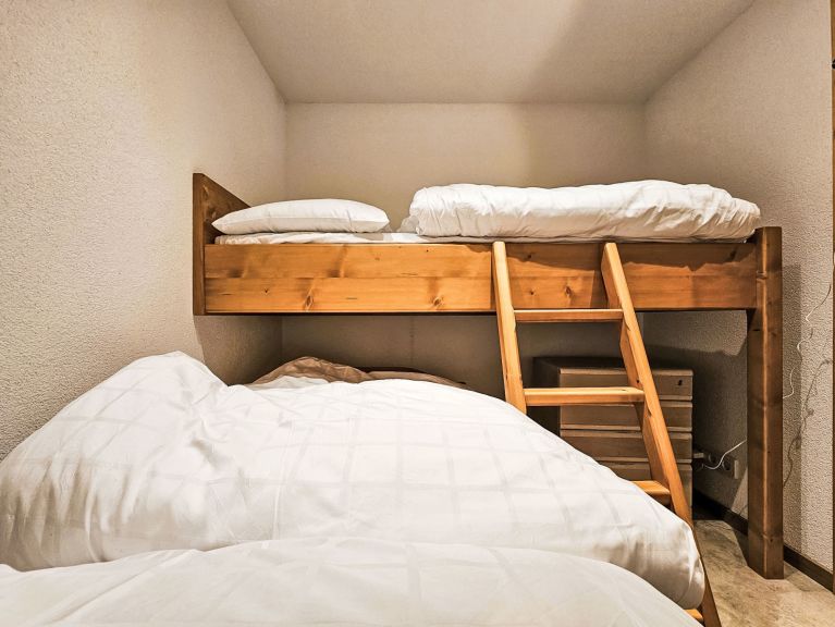 Appartement Sonnenseite