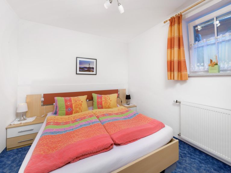 Appartement Schattbergblick