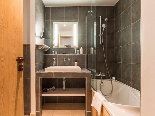 Appartement Les Chalets du Forum