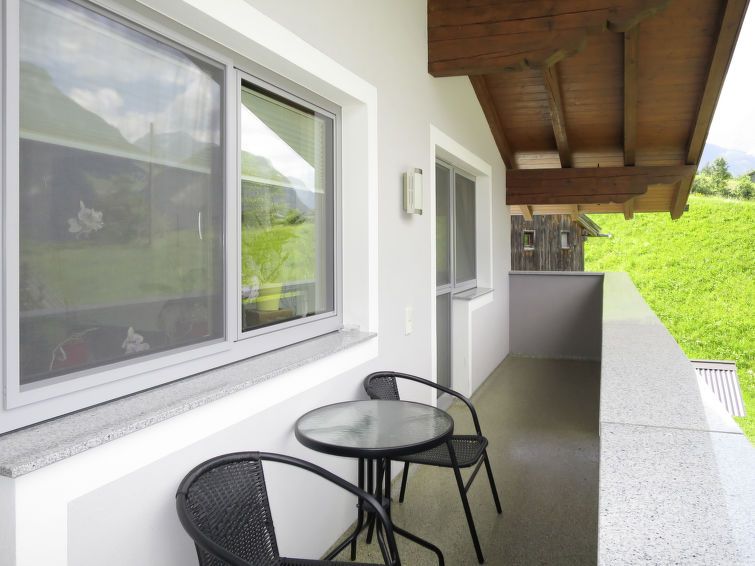 Appartement Gitti