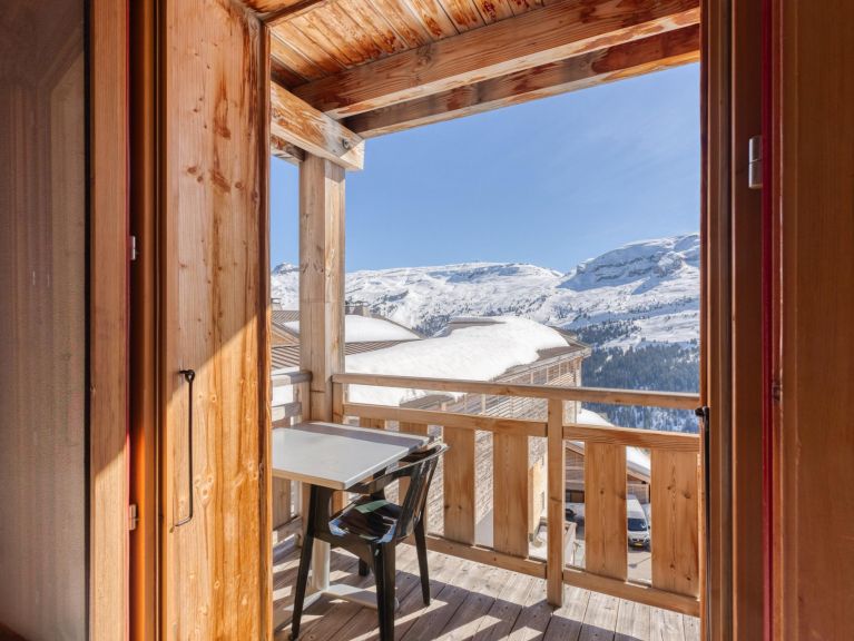 Chalet-appartement Les Portes du Grand Massif