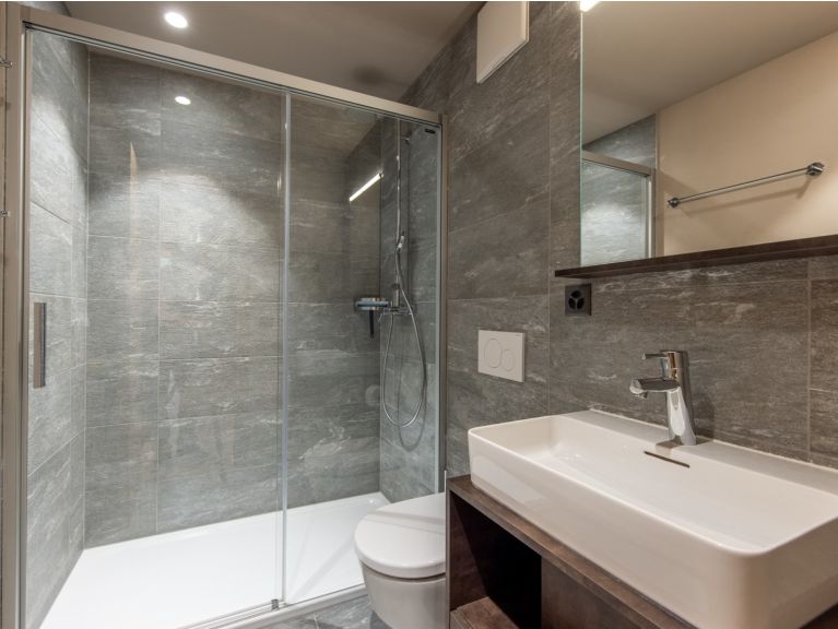 Appartement Swisspeak Resort Zinal