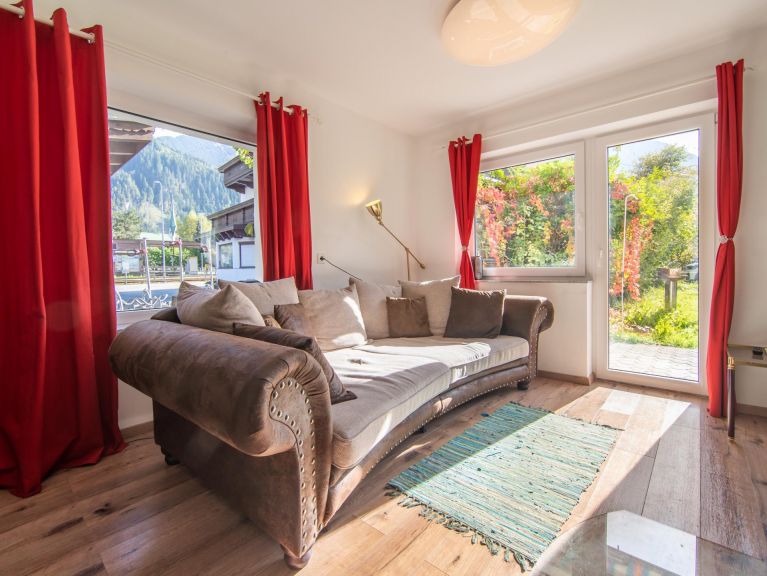 Chalet Regenbogenhaus