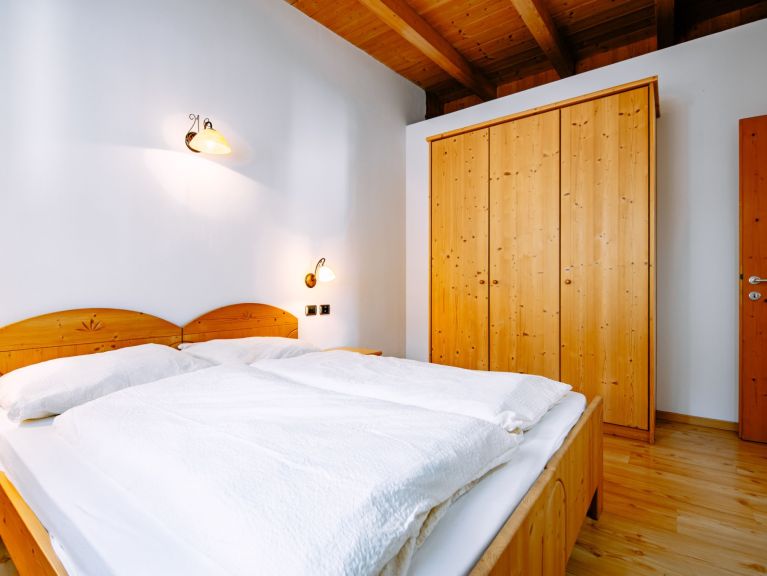 Chalet-appartement Cesa Soraruf