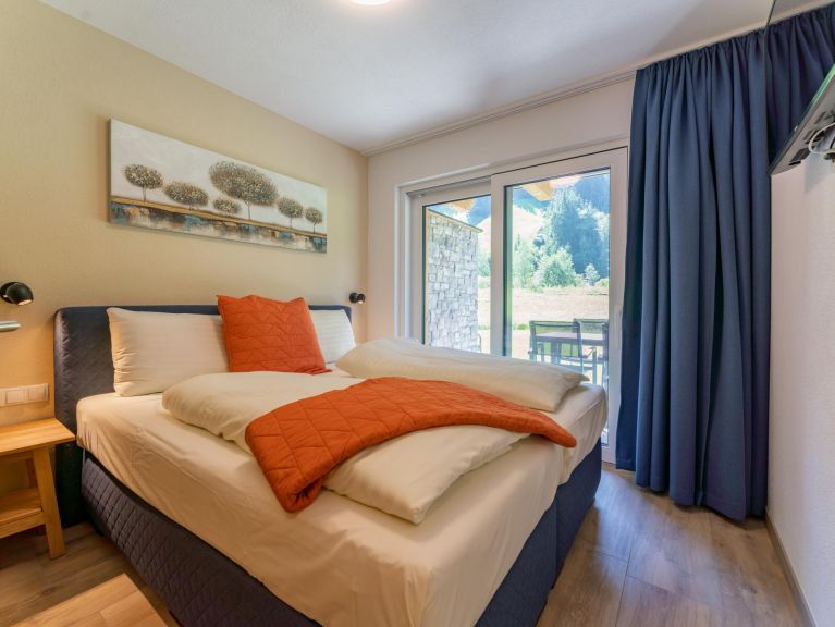 Chalet Pinzgau Lodge 2C