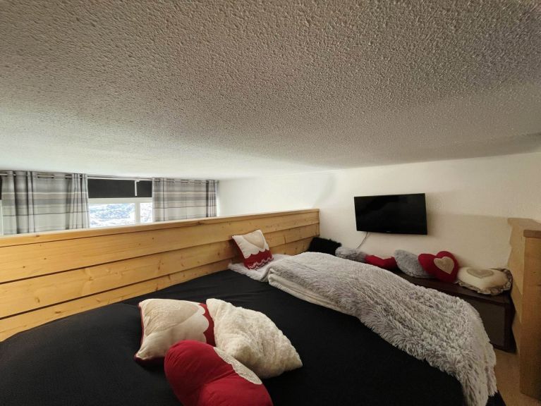 Appartement Le Danchet