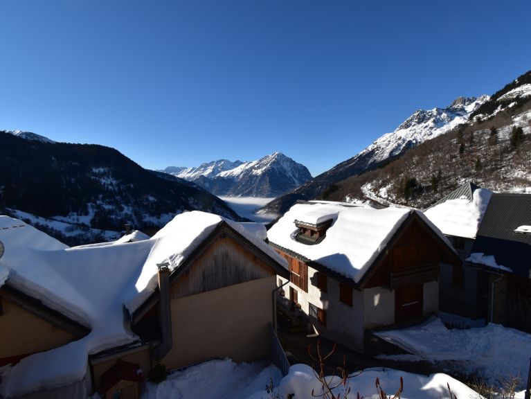 Appartement Marguerite