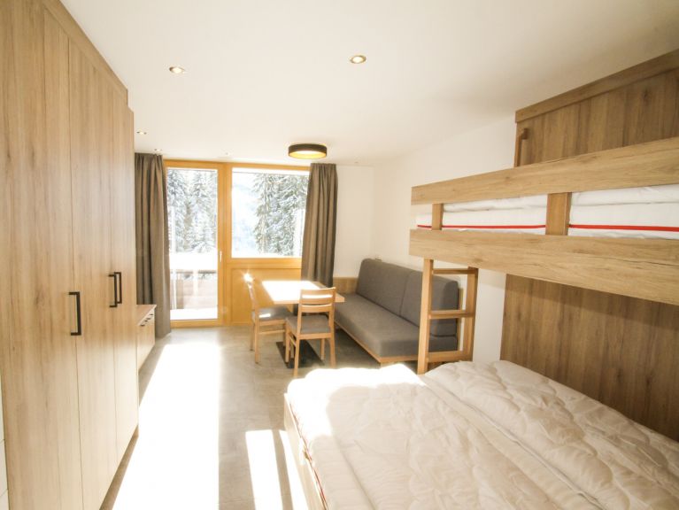 Appartement Wiesberg Studio, nr. 30