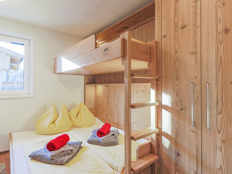 Appartement Krammer Großvenediger