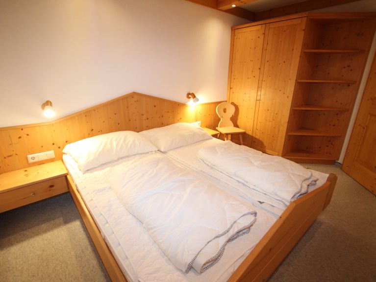 Chalet-appartement Gerlos