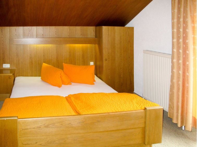 Chalet-appartement Haus Alpenblick