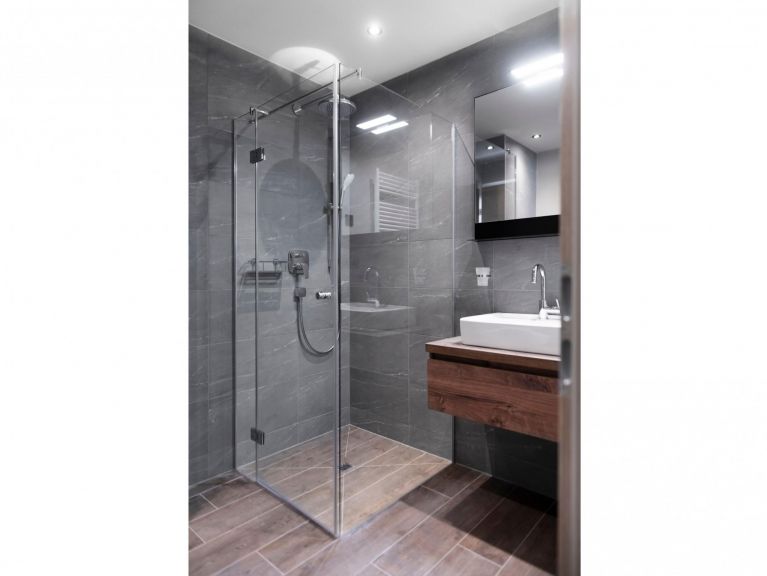 Appartement Residenz Illyrica Tirol