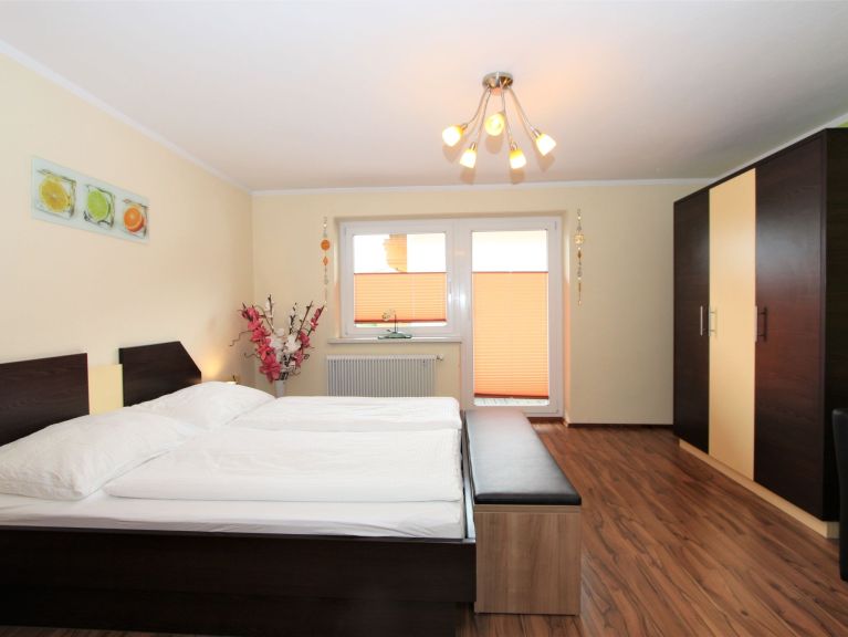 Appartement Heidi eerste verdieping