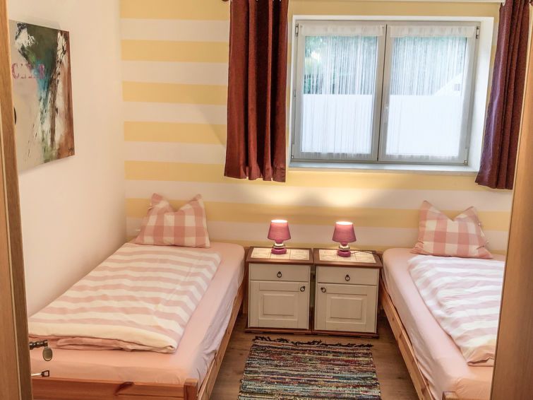 Appartement Rudis