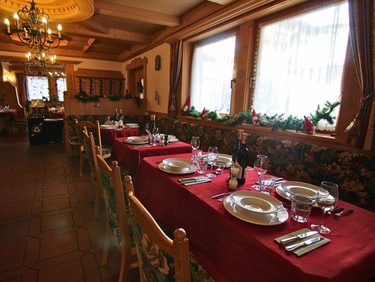 Chalet Tiroler Hof inclusief catering