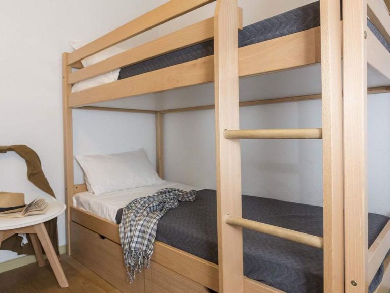 Appartement Résidence L'Ouillon
