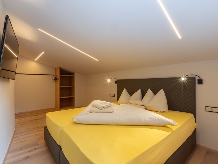 Chalet-appartement Alps Zillertal Apartment Maria