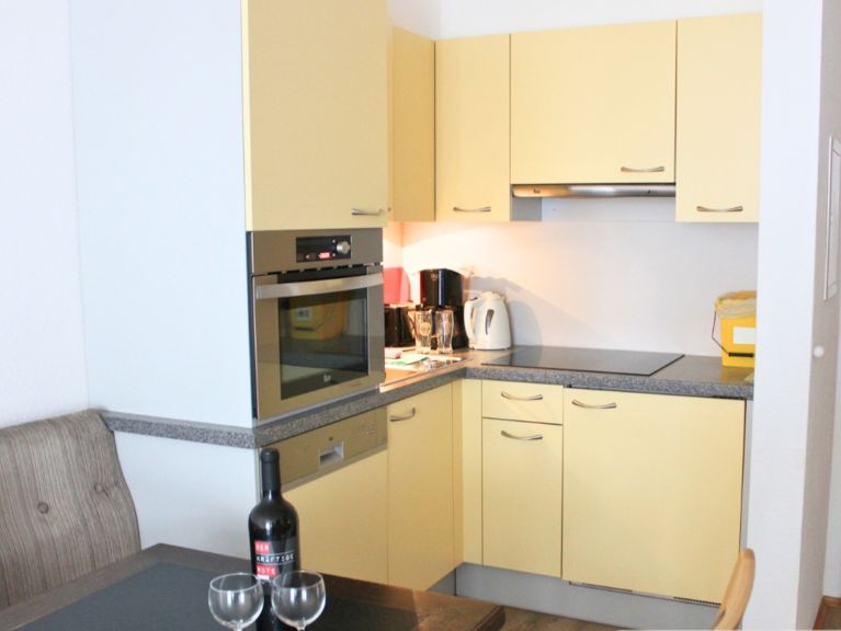 Appartement Alpenperle