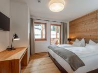 Appartement Skylodge Alpine Homes type penthouse III, zondag t/m zondag-3