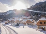 Chalet Riesneralm Auerhahn-9