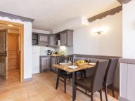 Chalet-appartement Chalet des Neiges - Plein Sud-4