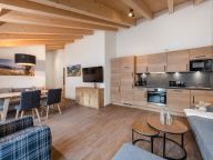 Chalet-appartement AlpenParks Hochkönig Penthouse Luxury-5