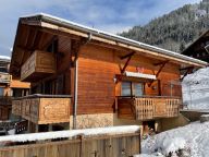 Chalet L'Orme-33