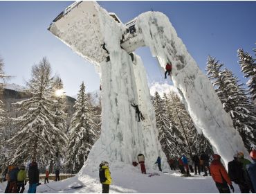 Skidorp Charmant wintersportdorpje met goede aansluiting op La Plagne-15