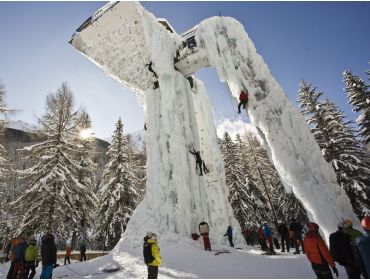 Skidorp Charmant wintersportdorpje met goede aansluiting op La Plagne-15