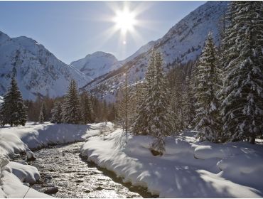 Skidorp Charmant wintersportdorpje met goede aansluiting op La Plagne-2