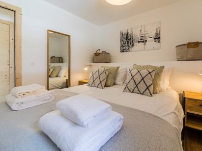 Chalet-appartement Alchimie-2