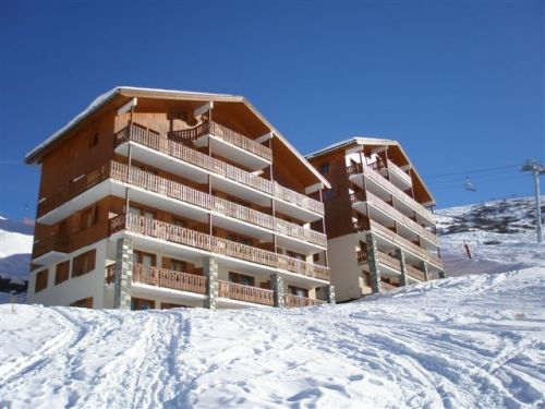 Appartement Les Côtes d'Or Bossons in Frankrijk