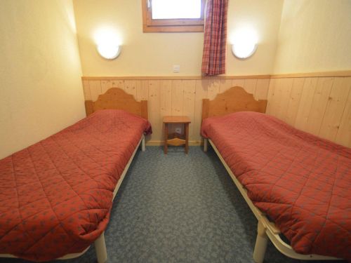 Appartement Les Valmonts - 6-8 personen – afbeelding 2