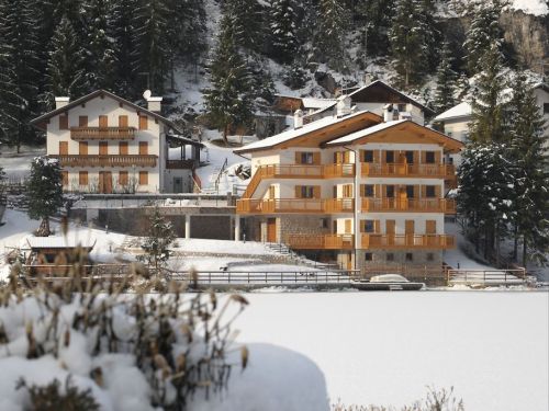 chalet-appartement-edelweiss-alleghe-campanula-4-personen